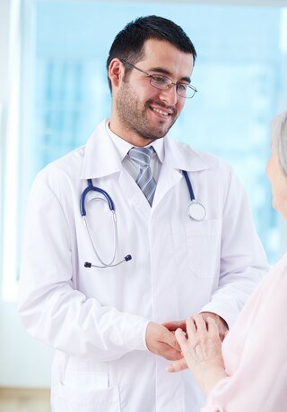 Dr MECHTOUNE Mustapha – Hématologue à Rabat, Salé, Kénitra, Témara, Skhirat, Bouznika